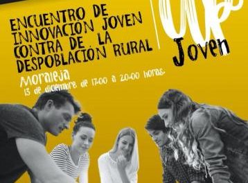 Jóvenes de Moraleja y Sierra de Gata debatirán sobre la vida en el medio rural el próximo día 27