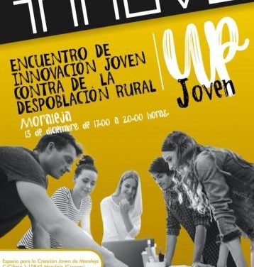 Jóvenes de Moraleja y Sierra de Gata debatirán sobre la vida en el medio rural el próximo día 27