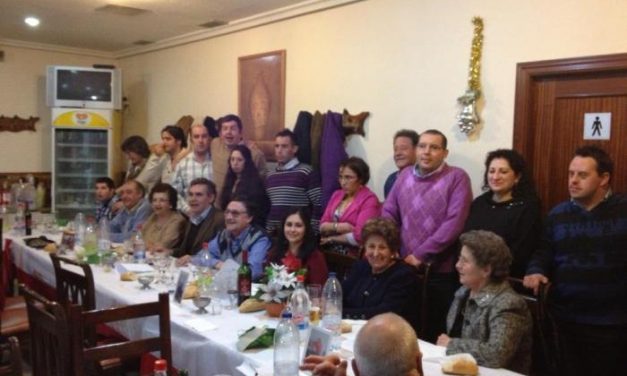 El Ayuntamiento de Moraleja invitará a los mayores sin familia a cenar acompañados en Nochebuena y Nochevieja