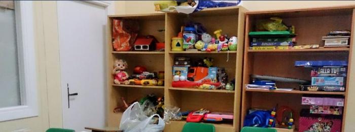 La peña sanjuanera «La Geta» de Coria recogerá juguetes este sábado en el IX Partido Benéfico