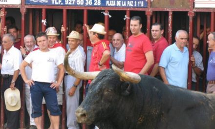 El último espectáculo taurino de San Juan concluye con un joven de 17 años herido por asta de toro