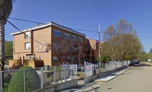 La Consejería de Educación destinará cerca de 430.000 euros al Colegio Virgen de la Vega de Moraleja