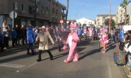 El consistorio de Moraleja trabaja ya en la organización de los actos relacionados con el Carnaval