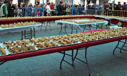 Malpartida de Cáceres espera congregar a unas 7.000 personas en la Pedida de la Patatera de este año