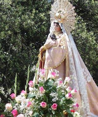 La Cofradía de la Virgen de la Vega renovará este viernes sus estatutos en una asamblea extraordinaria