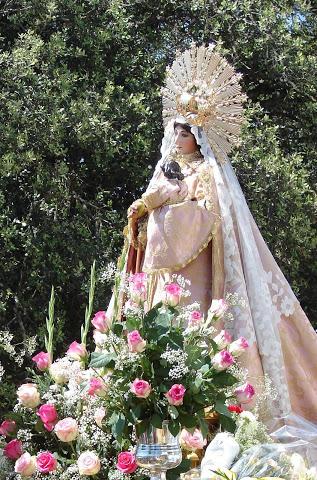 La Cofradía de la Virgen de la Vega renovará este viernes sus estatutos en una asamblea extraordinaria