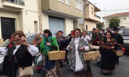 Moraleja dará comienzo al progama de actos del Carnaval con el «jueves de comadres»