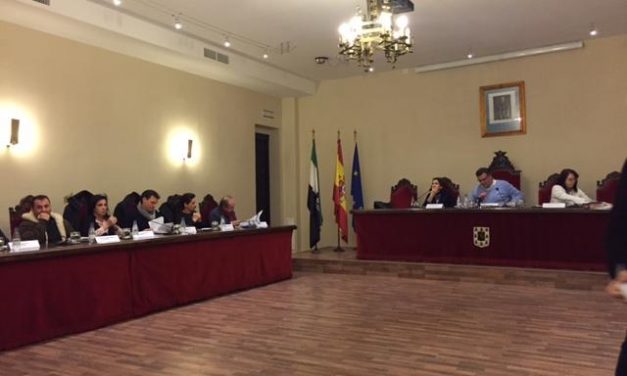 El PP de Coria desestima las más de treinta alegaciones presentadas al Plan General Municipal