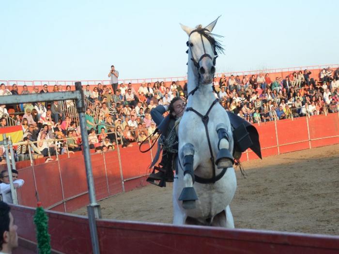 Coria saca a licitación la organización de festejos taurinos durante la Feria del Toro por 21.780 euros