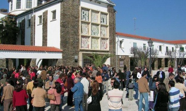 El Ayuntamiento de Gata felicita a los vecinos de La Moheda por su declaración como Entidad Local Menor