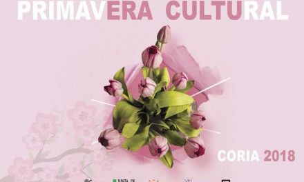 Coria se llenará de actividades los próximos meses con motivo de la «Primavera Cultural»