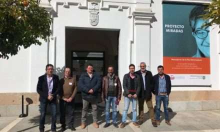 Los municipios afectados por el cierre de oficinas de Liberbank se concentrarán el 2 de marzo en Cáceres