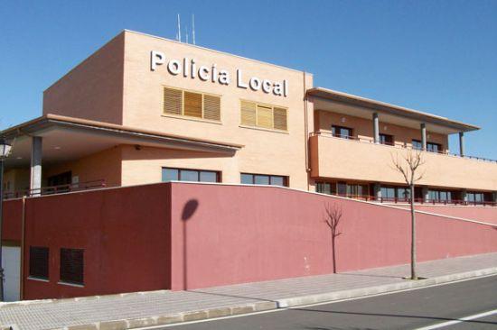 El consistorio de Plasencia dotará a los agentes de Policía Local de chalecos antibalas