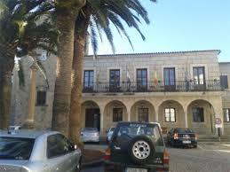 Las obras de las entradas a Coria quedan fuera del reparto de los remanentes de la Diputación de Cáceres