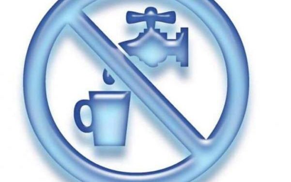 El Ayuntamiento de Moraleja mantiene la recomendación de no consumir agua del grifo