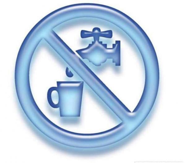 El Ayuntamiento de Moraleja mantiene la recomendación de no consumir agua del grifo