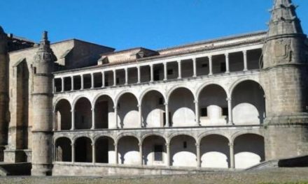 El Conventual de San Benito acogerá este sábado unas jornadas sobre el patrimonio histórico de Alcántara
