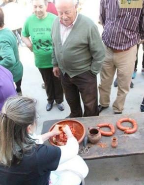 El Festivalino de Pescueza ofrecerá multitud de actividades para mantener vivas las tradiciones rurales