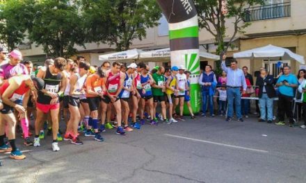 Continúa abierto el plazo de inscripción para participar en la X Media Maratón «Ciudad de Coria»
