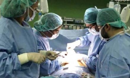 Extremadura alcanza en el primer trimestre 20 donaciones de órganos, casi la mitad que en todo 2017