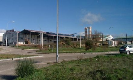 El Gobierno central adjudica las obras de mejora en el polígono Los Rosales con más de 200.000 euros