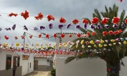 Rincón del Obispo repartirá más de 300 euros entre los ganadores del V Festival de la Flores