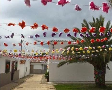 Rincón del Obispo repartirá más de 300 euros entre los ganadores del V Festival de la Flores