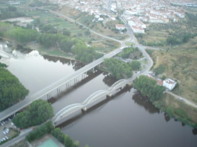 Medio Ambiente da el visto bueno al Plan de Actuación Municipal ante el Riesgo de Inundaciones del río Alagón