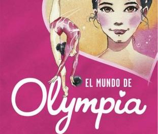 La gimnasta española Almudena Cid compartirá su experiencia con los alumnos de Moraleja este mismo jueves