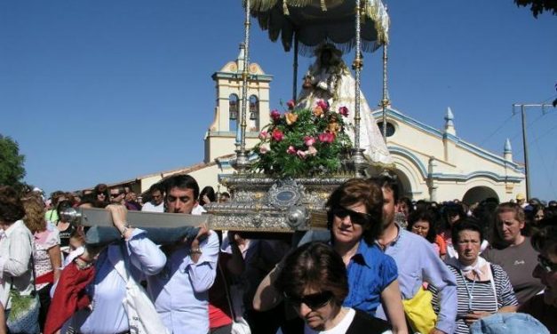 La Cofradía de la Virgen de Argeme pide que no se politice con las obras de la ermita de la patrona
