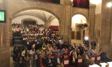 Moraleja participa en la I Jornada Operativa de Emergencias Municipales de Extremadura