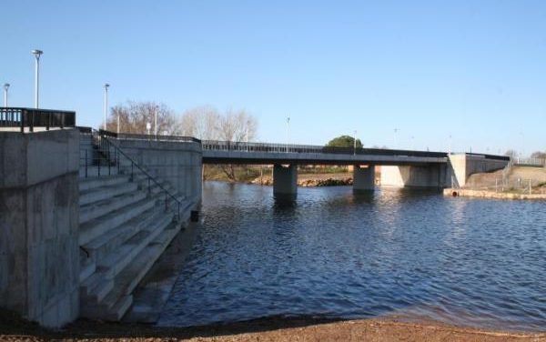 El Ayuntamiento de Moraleja aprueba la inclusión del Puente Nuevo en el inventario municipal