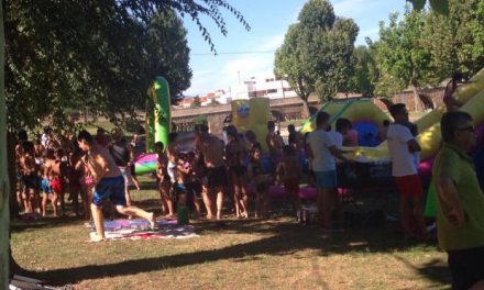 La Comisión de San Buenaventura celebrará este domingo la tradicional fiesta infantil en el Parque Fluvial