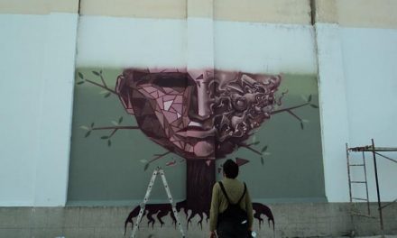 Moraleja dará comienzo al X Plan Local de Juventud con un taller gratuito de arte urbano