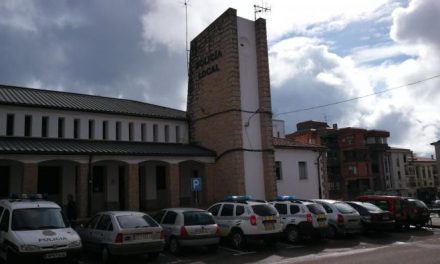 Coria convoca una plaza de Oficial de la Policía Local vacante en la plantilla de personal del consistorio