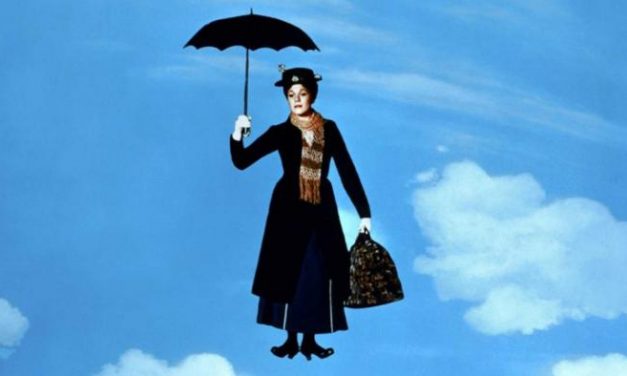 El Virgen de la Vega de Moraleja pondrá fin al curso escolar con el musical de Mary Poppins