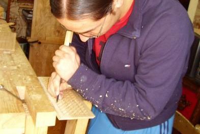 Convocan ayudas para fomentar la formación de aprendices en los talleres artesanos de Extremadura