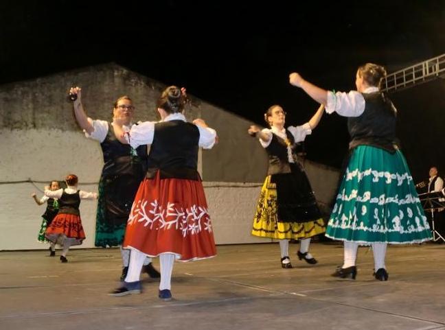 Moraleja dará comienzo este fin de semana a las Jornadas Culturales con folklore, flamenco y teatro
