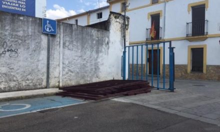 Los festejos taurinos de San Buenaventura obligarán a prohibir la circulación por varias calles de la localidad