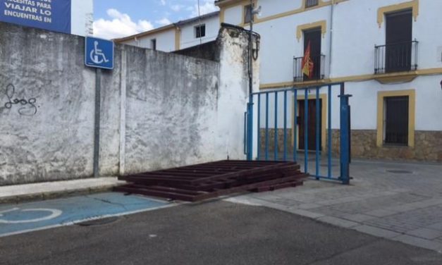 Los festejos taurinos de San Buenaventura obligarán a prohibir la circulación por varias calles de la localidad