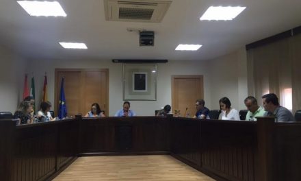Moraleja colaborará con el Comité Provincial de Expertos de Memoria Histórica de la Diputación