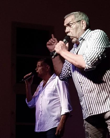 Los Chunguitos inaugurarán en la noche de este jueves las actuaciones musicales de San Buenaventura