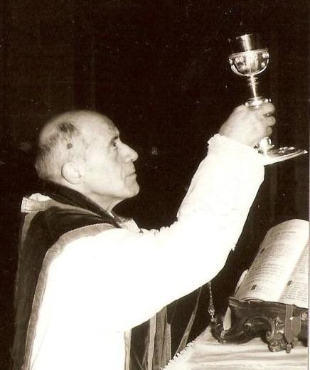 La Diócesis de Coria-Cáceres finaliza la beatificación del sacerdote Honorio María Sánchez, natural de Ceclavín