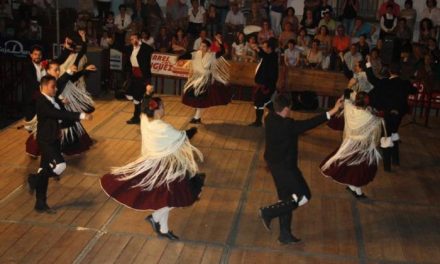 Coria acogerá el día 11 de agosto el XXXVIII Festival Internacional de Folklore con cuatro grupos diferentes