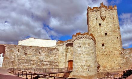 Coria prepara nuevas visitas guiadas por el casco histórico con motivo del XXIV Jueves Turístico