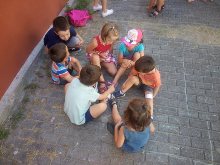 Mensajeros de la Paz Extremadura inicia en otoño un proyecto infantil en Moraleja y comarca
