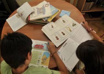 Moraleja destina 2.000 euros a becas para la adquisición de libros de texto de segundo ciclo de educación infantil