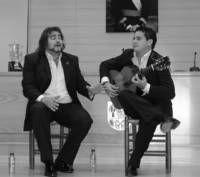 La peña cultural flamenca de Don Benito edita un disco en el que participan los nueve cantaores más destacados