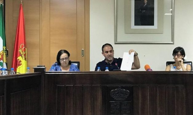 El Ayuntamiento de Moraleja da un paso más en la aprobación del Plan General Municipal