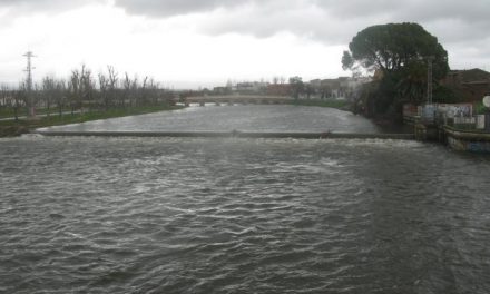 Moraleja y Coria están entre las 16 cuencas en las que se instalarán radares para prevenir inundaciones